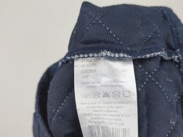 spódnica i marynarka: Kurtka przejściowa, 1.5-2 lat, 86-92 cm, stan - Idealny — 4