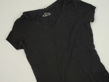 adidas vintage t shirty: Primark, T-shirt damski, rozmiar S — 1