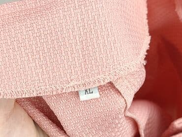 sukienka marynarka z krotkim rekawem: Marynarka damska, rozmiar XL — 5