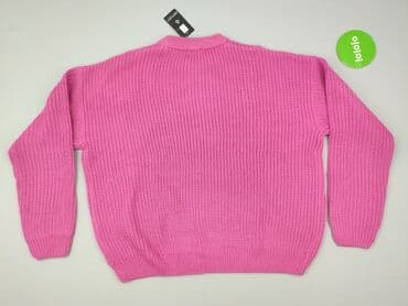 sweter z c a: Esmara, Women`s sweater, size XL (EU 42) — 3