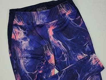 ks sport: Outhorn, Legginsy Sportowe damskie, rozmiar XL — 1