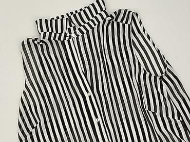 marynarka h: H&M, Bluzka damska, rozmiar M — 1