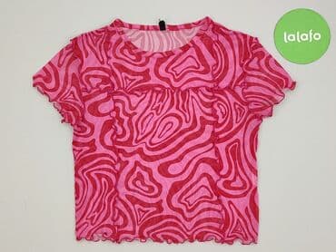 Жіночий одяг: Sinsay, Жіноча блуза, розмір XS — 2