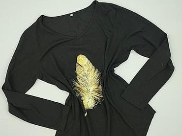 tanie bluzy: Bluzka damska, rozmiar L — 1