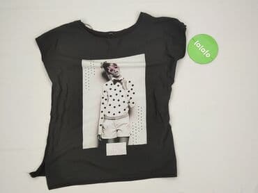 t shirty big bang theory: Mohito, Women`s T-shirt, size S (EU 36) — 2