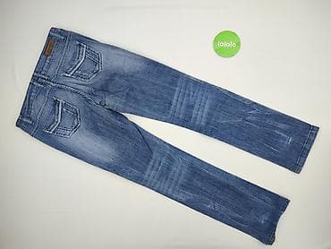 daddy jeans: Amisu, Jeansy damskie, rozmiar M — 3