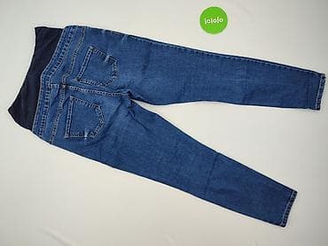 jeans mango straight: New Look Maternity, Джинси жіночі, розмір M — 3