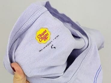 chupa chups t shirty zara: Футболка жіноча, розмір S — 6