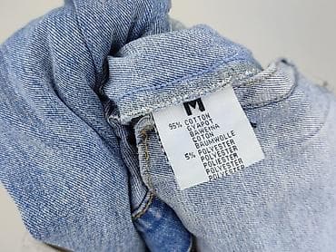 pull jeans: Re-Dress, Kurtka jeansowa damska, rozmiar M — 5