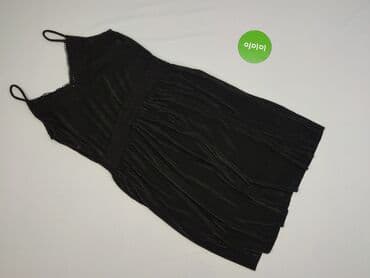 reserved sukienka fioletowa: Reserved, Sukienka damska, rozmiar S — 3