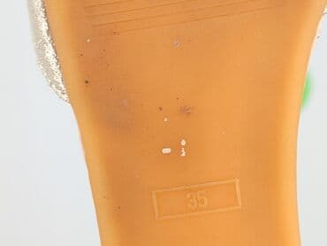 crocs c 13: Baleriny 35, stan - Bardzo dobry — 4