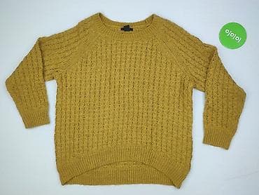 pony: H&M, Sweter damski, rozmiar S — 3