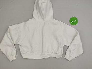 stradivarius bluzy z kapturem: Stradivarius, Bluza z kapturem damska, rozmiar M — 3