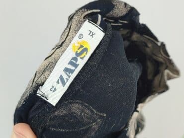 bluzki z golfem: Zaps, Bluzka damska, rozmiar XL — 4