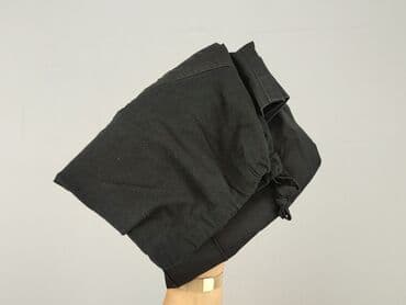 spódnice midi z rozcięciem czarne: Spódnica damska, rozmiar S — 5