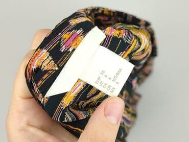 hm bluzki z krótkim rękawem: H&M, Bluzka damska, rozmiar S — 4