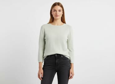 sweter wiedzmin: Sweter damski, rozmiar L — 7