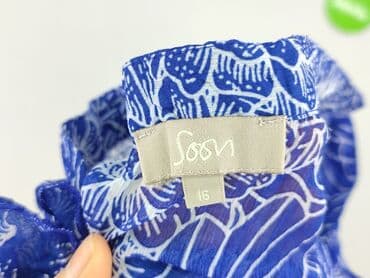 only koszule: Soon, Bluzka damska, XL — 4