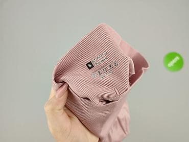 trampki stitch: Legginsy Sportowe damskie, rozmiar S — 4