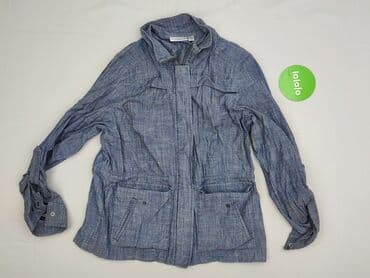 Kurtki przejściowe: Croft & Barrow, Kurtka przejściowa damska, rozmiar M — 2