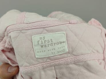 kombinezon softshell name it: Bluza, Next, 0-1 miesięcy, stan - Idealny — 4