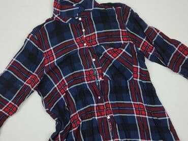 koszula ze stradivarius: Stradivarius, Koszula damska, rozmiar M — 1