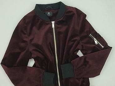 reebok jackets: F&F, Kurtka bomberka damska, rozmiar S — 1
