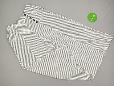 spodnie canda: Spodnie materiałowe damskie, rozmiar L — 2