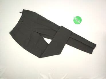 t shirty python: Spodnie materiałowe damskie, rozmiar S — 2