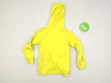 ile wazy bluza: Sweatshirt, Fox&Bunny, 9 years, 128-134 cm, condition - Very good — 3