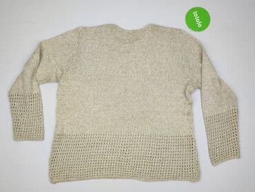 sweter neonowy: Sweter damski, rozmiar 5XL — 3