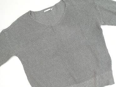 sweter w paski c a: Sweter, L (EU 40), 157, condition - Perfect — 1