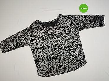 sweter damski next: Bluzka damska, rozmiar M — 2