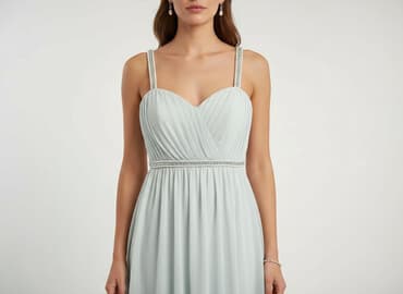 sukienki wieczorowe studniówkę: Women`s dress, size L — 1