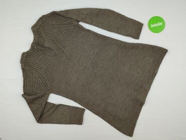 molton sukienki: Tunika damska, rozmiar S — 3