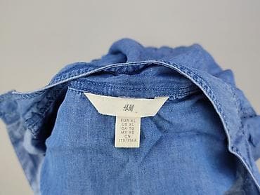 sukienka boho hm: H&M, Sukienka damska, rozmiar XL — 4