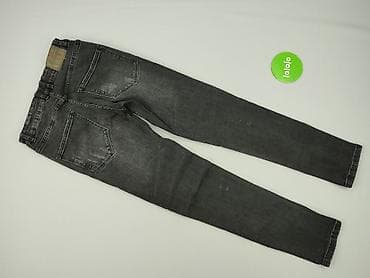 wrangler denim: Rebel, Jeansy damskie, rozmiar M — 3