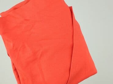 czerwoną sukienki: Sukienka damska, rozmiar L — 5