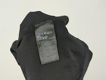 dresy nike: Crivit, Top damski, rozmiar M — 5