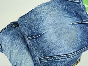 kombinezon dla chlopca 80: Spodnie dresowe, Happy, 3-4 lat, 98/104, stan - Bardzo dobry — 6