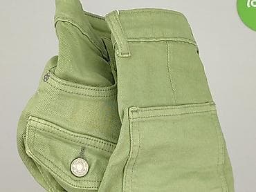 spodnie cargo crop: I Saw it First, Szorty damskie, rozmiar S — 6