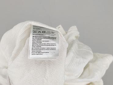 koszula amisu: H&M, Koszula damska, rozmiar XS — 7