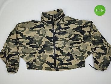 ramoneski zara: Zara, Kurtka przejściowa damska, rozmiar S — 2