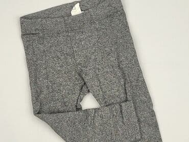 Leggings for kids, H&M, 1.5-2 years, 92, condition - Perfect
