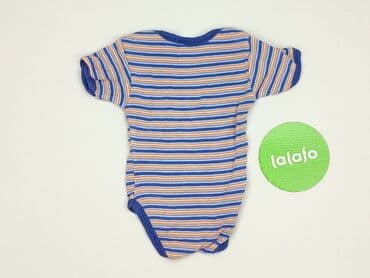 body niemowlęce allegro: Body, 0-1 miesięcy, 
stan - Bardzo dobry — 3