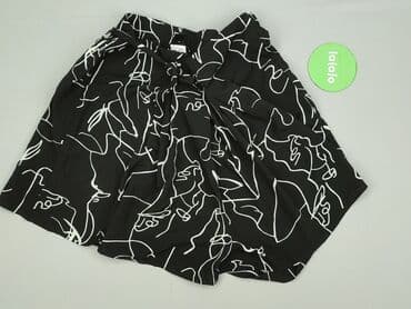 spodenki krótkie plus size: Shein Curve, Szorty damskie, rozmiar 4XL — 2