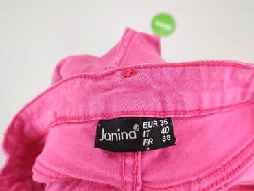 bluzki levis: Janina, Jeansy damskie, rozmiar S — 4