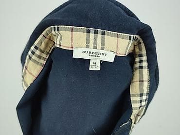 koszule fred perry: Burberry, Damska koszulka polo, rozmiar M — 4