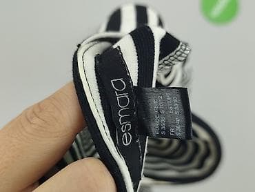 esmara boots: Esmara, Sukienka damska, rozmiar S — 4