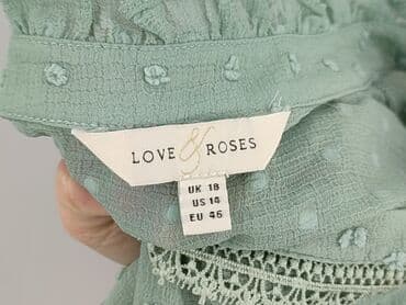 bluza atomowki reserved: Love Republic, Bluzka damska, 3XL — 4